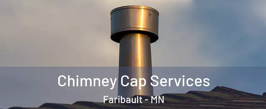  Chimney Cap Services Faribault - MN