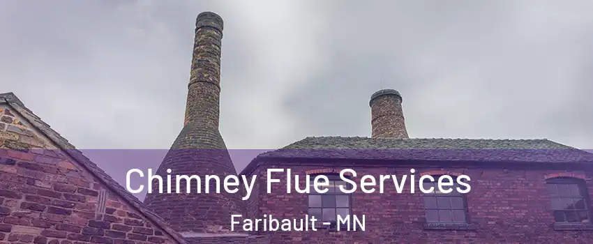 Chimney Flue Services Faribault - MN
