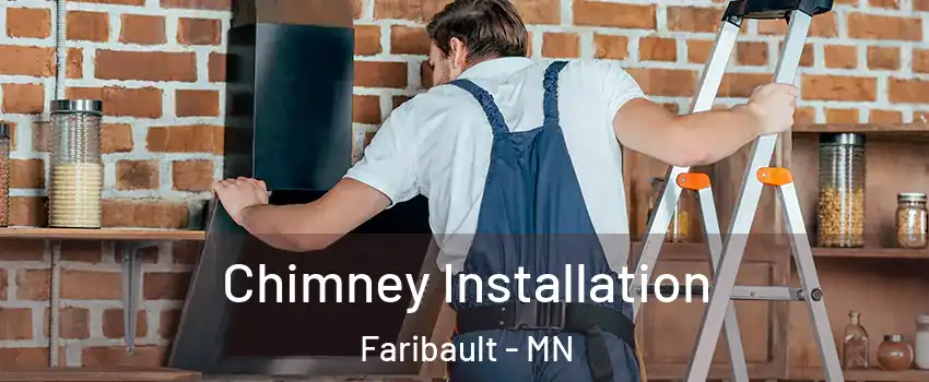  Chimney Installation Faribault - MN