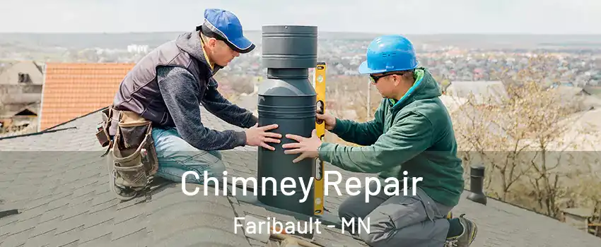  Chimney Repair Faribault - MN