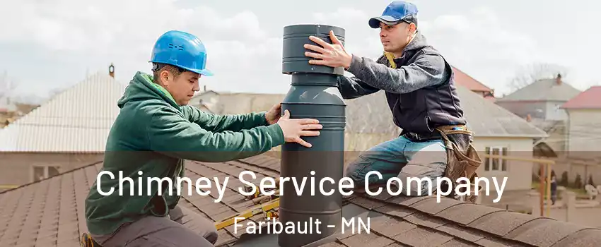  Chimney Service Company Faribault - MN