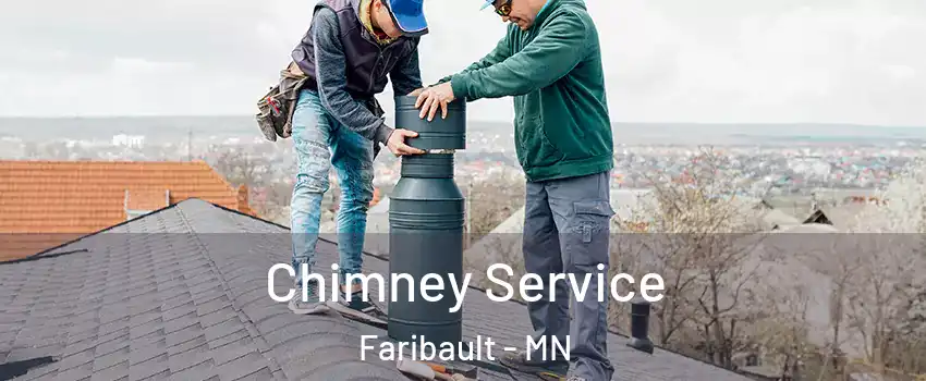  Chimney Service Faribault - MN