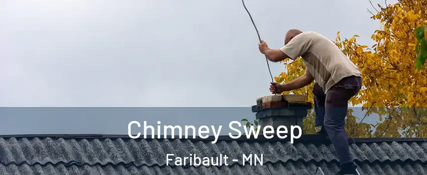  Chimney Sweep Faribault - MN