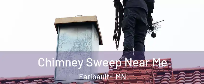  Chimney Sweep Near Me Faribault - MN