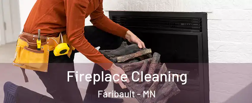  Fireplace Cleaning Faribault - MN