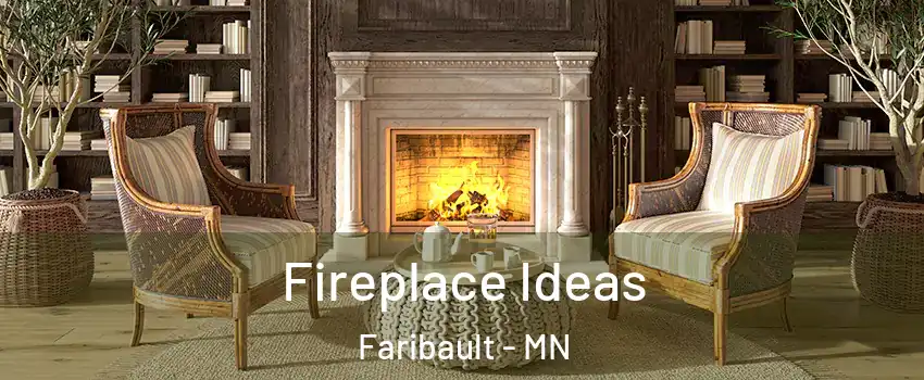 Fireplace Ideas Faribault - MN
