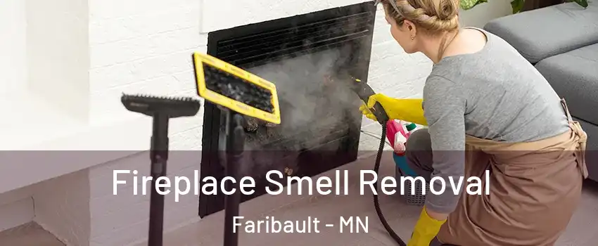  Fireplace Smell Removal Faribault - MN