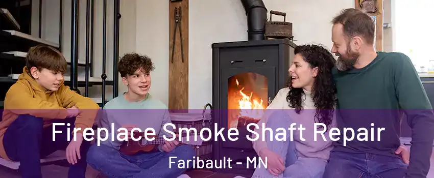  Fireplace Smoke Shaft Repair Faribault - MN