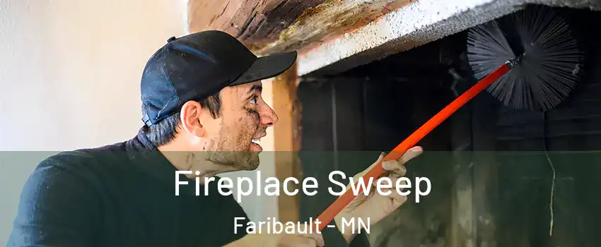  Fireplace Sweep Faribault - MN