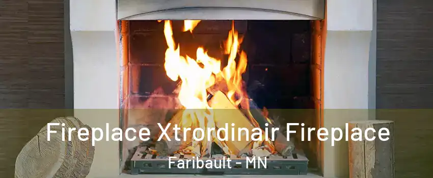  Fireplace Xtrordinair Fireplace Faribault - MN
