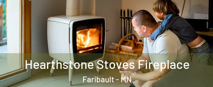  Hearthstone Stoves Fireplace Faribault - MN