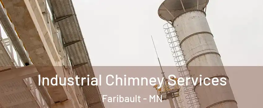  Industrial Chimney Services Faribault - MN