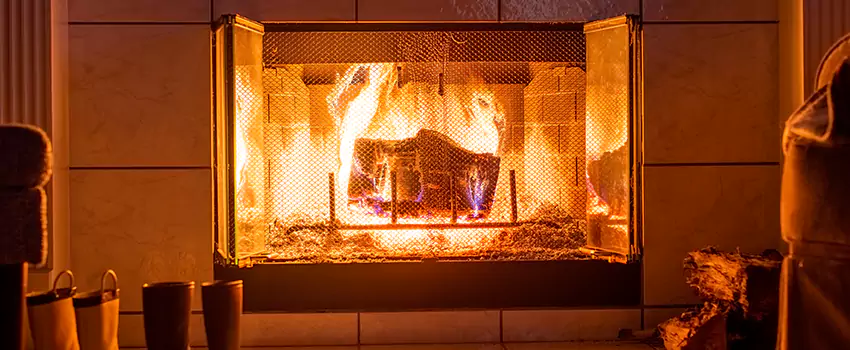Astria Vent Free Gas Fireplaces Installation in Faribault, MN