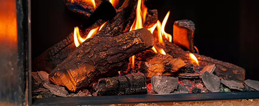 Chimney Fireplace Ash Dump Cleaning in Faribault, MN