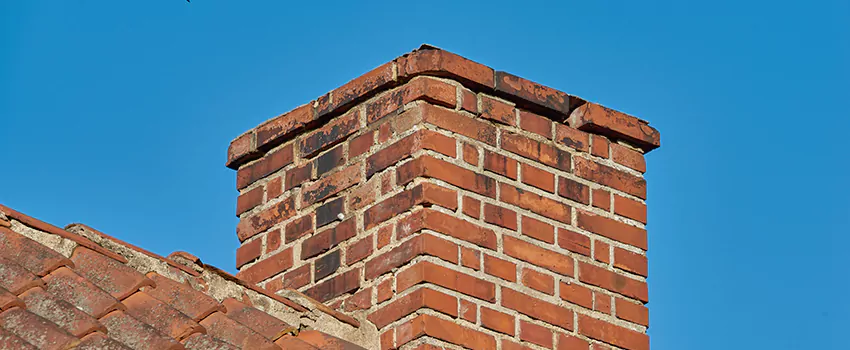 Clean Blocked Chimney in Faribault, Minnesota