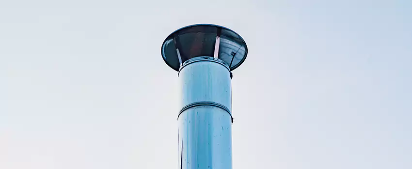 Wind-Resistant Chimney Caps Installation and Repair Services in Faribault, Minnesota