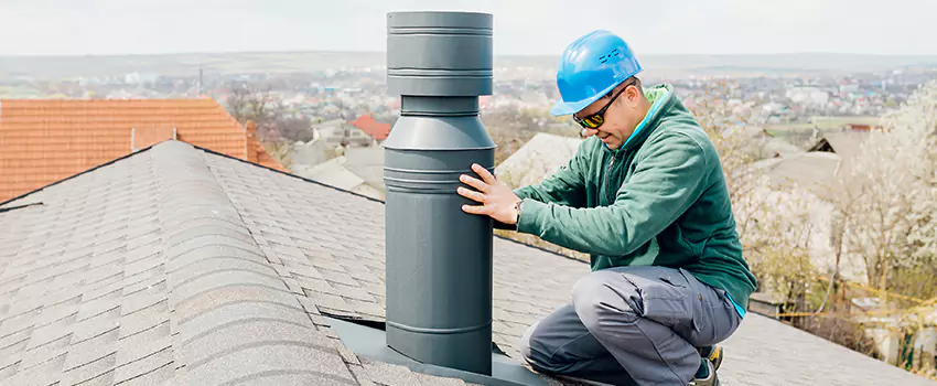 Chimney Chase Inspection Near Me in Faribault, Minnesota