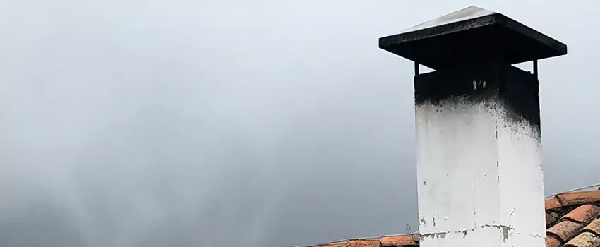 Chimney Damper Inspection in Faribault, MN
