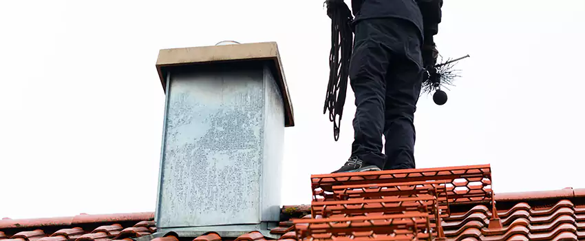 Chimney Liner Services Cost in Faribault, MN