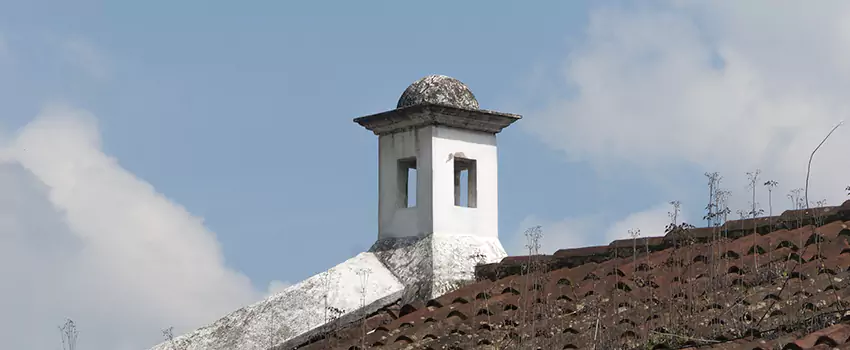 Cost To Rebuild A Chimney in Faribault, MN