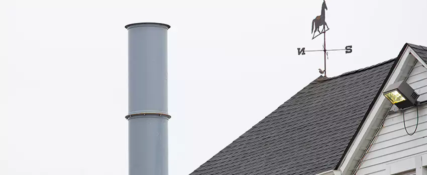 Chimney Inspection in Faribault, MN