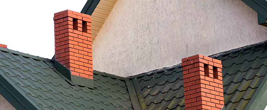Chimney Saver Waterproofing Services in Faribault, Minnesota