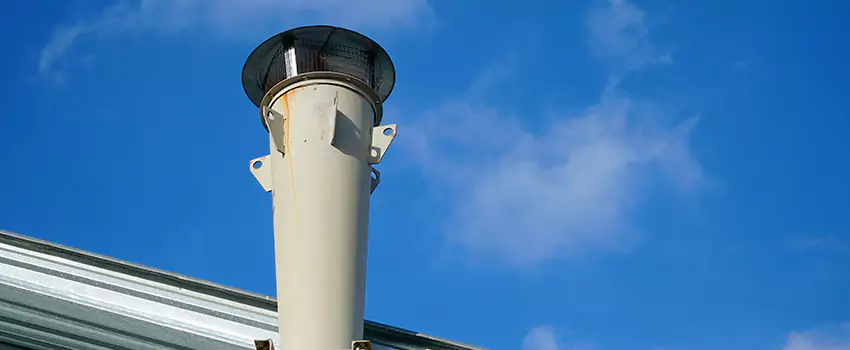 Chimney Spark Arrestor Requirements in Faribault, MN