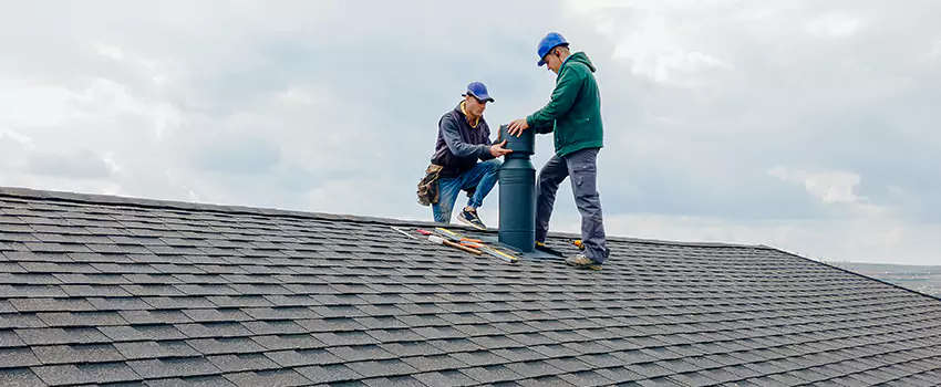 Chimney Sweep To Clear Creosote Buildup in Faribault, Minnesota