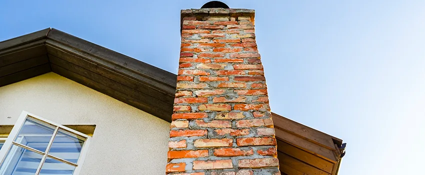 Chimney Mortar Replacement in Faribault, MN