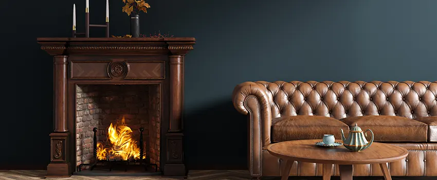 Traditional Fireplace Design Refurbishment Costs in Faribault, Minnesota