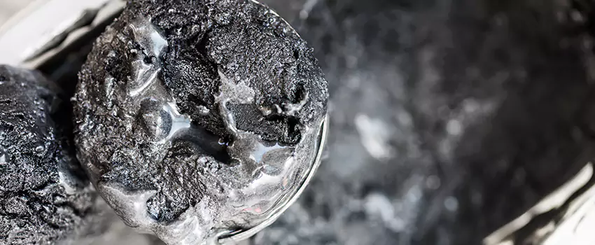 Clogged Dryer Vent Lint Cleaning in Faribault, Minnesota