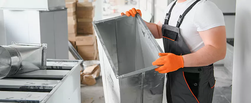 Benefits of Dryer Vent Inspection in Faribault, MN