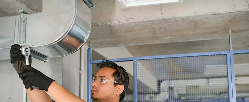 HVAC Ductwork Cleaning in Faribault, MN