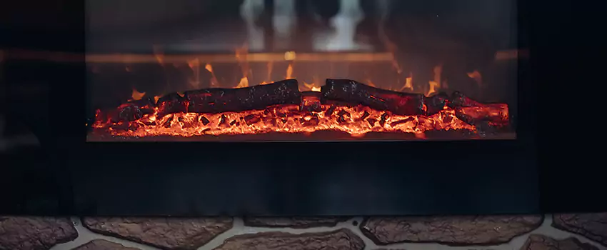 Outdoor Electric Fireplace Installation Solutions in Faribault, MN