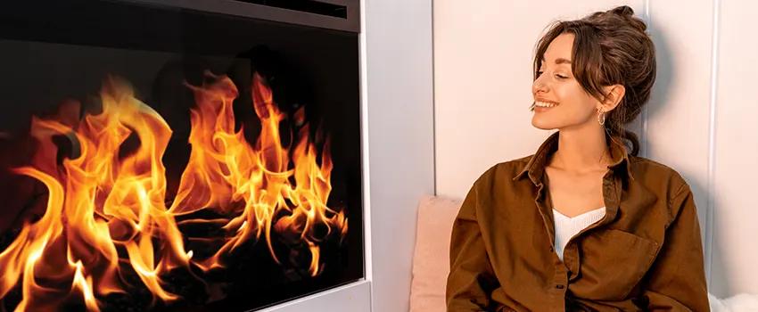 Electric Fireplace Logs Cost in Faribault, Minnesota