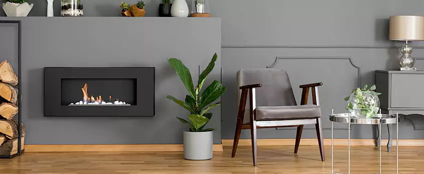 Ethanol Fireplace Burner Repair in Faribault, MN