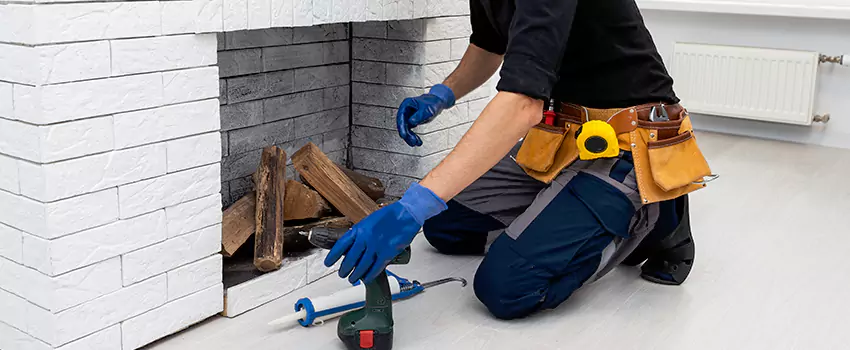 Fireplace Doors Cleaning in Faribault, Minnesota