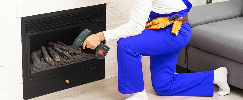 Fireplace Dampers Pivot Repair Services in Faribault, Minnesota