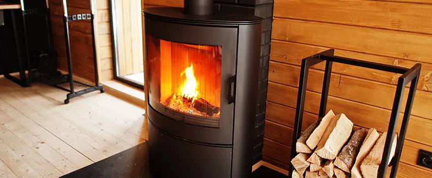 Gas Fireplace Door Handle Installation Services in Faribault, Minnesota
