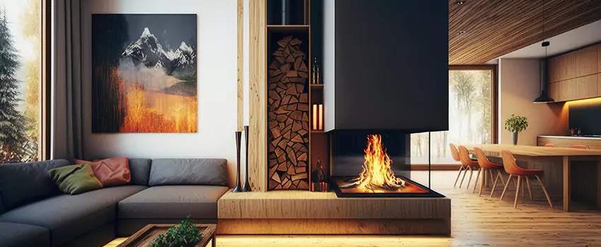 Fixing Electric Fireplace Problem in Faribault, Minnesota