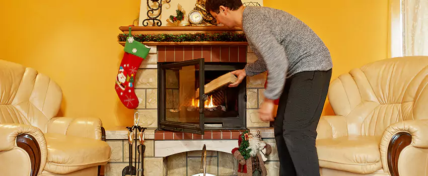 Marble Mantel Makeover Services for Fireplace in Faribault, MN
