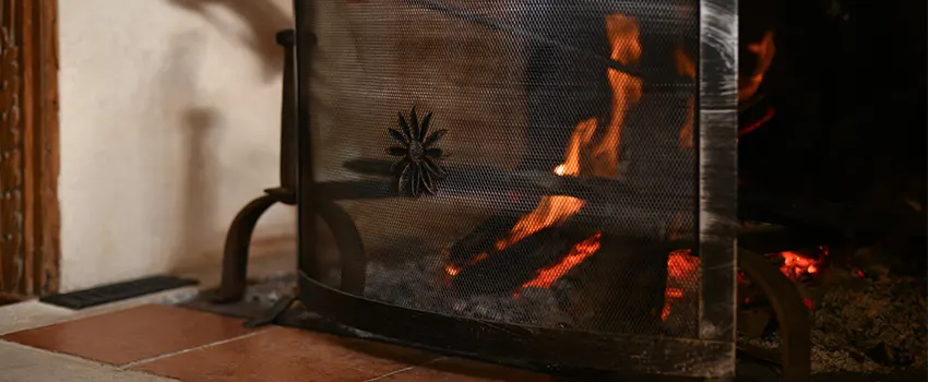 Electric Metal Fireplace installation Services in Faribault, MN