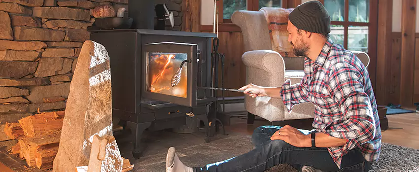 Fireplace Chimney Maintenance in Faribault, Minnesota
