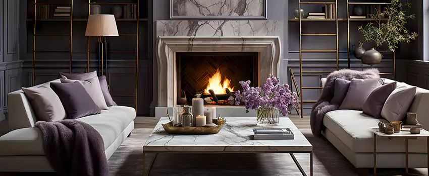 Fireplace Xtrordinair Ember-Glo Insert Fireplace Maintenance in Faribault, Minnesota