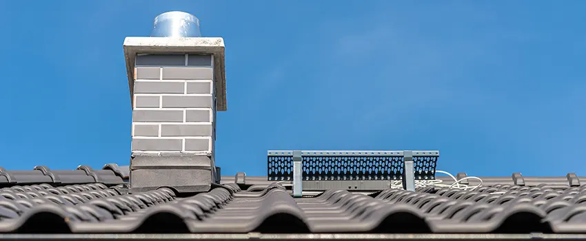 Repair Blocked Chimney in Faribault, Minnesota