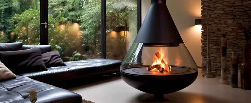 Affordable Floating Fireplace Repair And Installation Services in Faribault, Minnesota