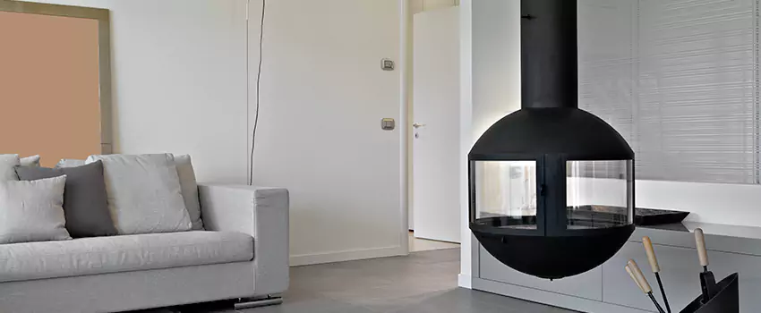 Hanging & Suspended Fireplaces Designer in Faribault, Minnesota