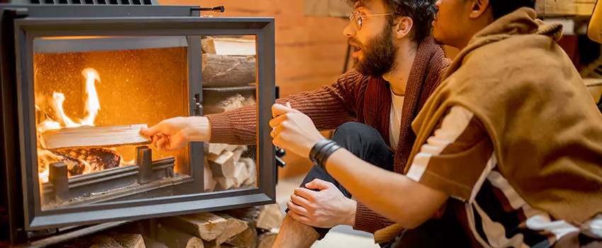 Benefits of Harman Stoves Fireplace in Faribault, Minnesota