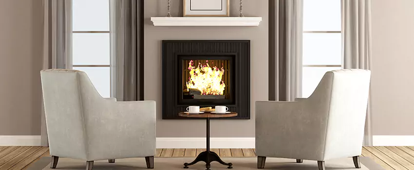 Heat & Glo Outdoor Gas Fireplaces Installation Contractors in Faribault, Minnesota