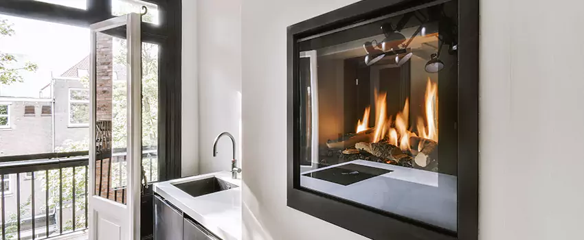Heatilator Outdoor Fireplace Services in Faribault, Minnesota